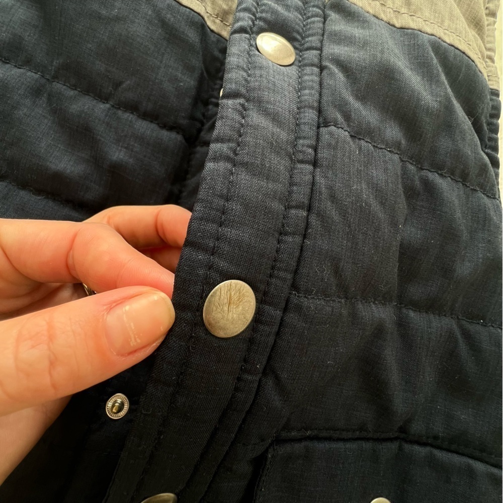 CHEROKEE Boys Puffer Vest sz.4T - Picture 6 of 8